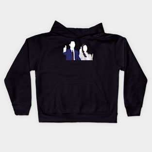 Vincenzo Kids Hoodie